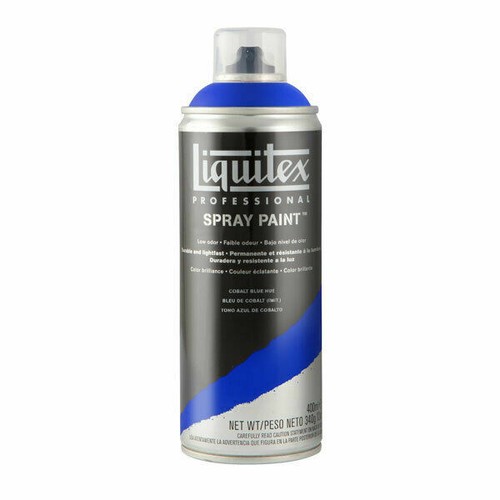 Liquitex Spray Paint 4457330 - Raw Sienna 7 - 400 ML