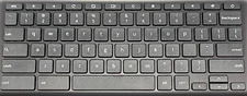 ASUS Chromebook C403/C403NA LAPTOP KEYBOARD SINGLE REPLACEMENT KEYS KEYCAPS
