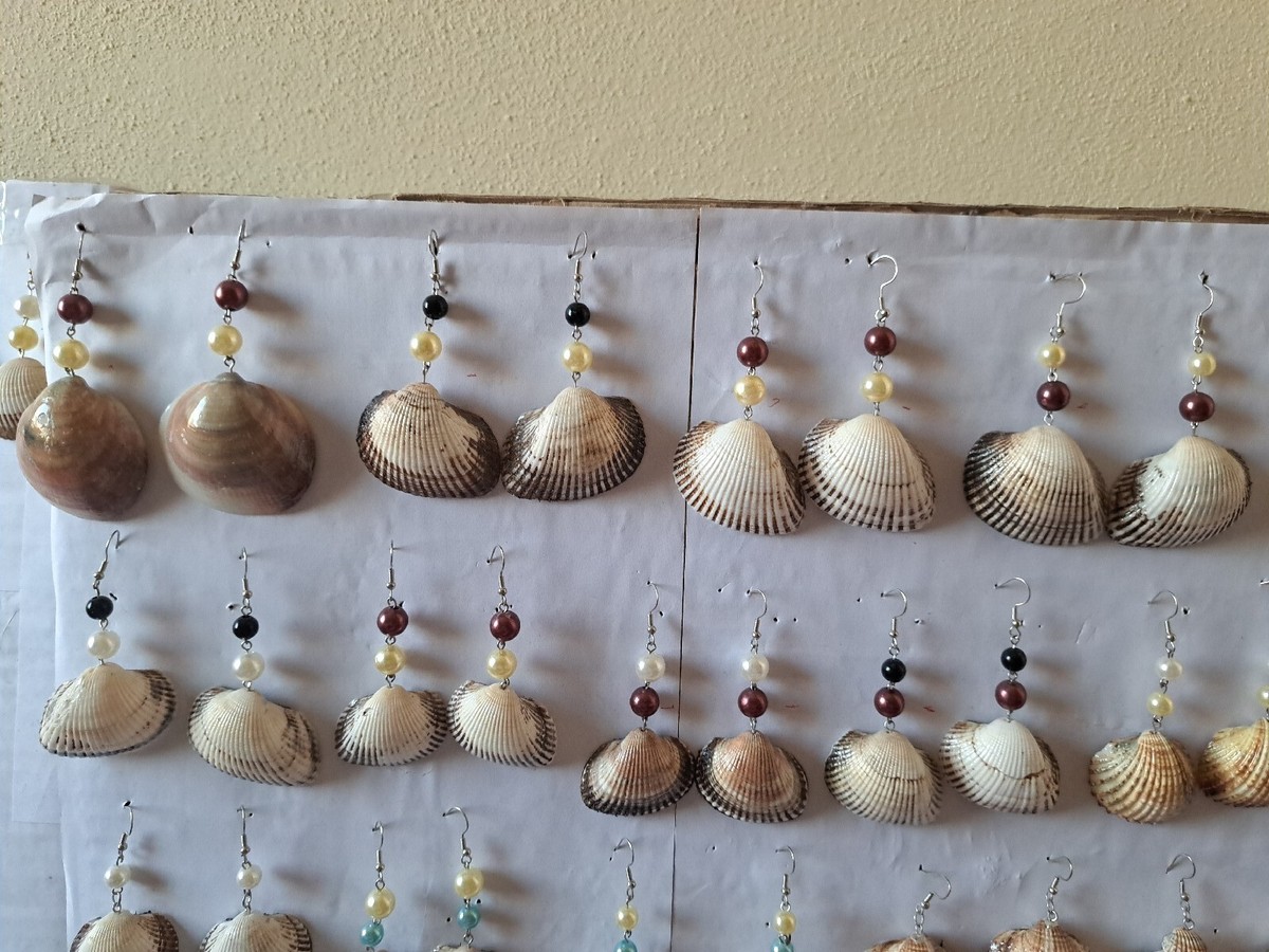 Zign By SET - Orecchini - Gold-coloured/dorato - Foto 6