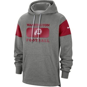redskins fan gear