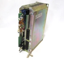 Yaskawa Servo Controller I/O Dual Channel JZRCR-XC002B