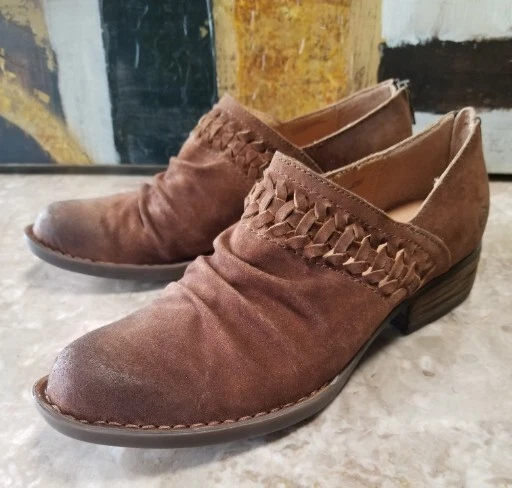 Born katharina shoes hot sale