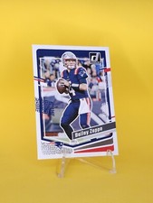 2023 Panini Donruss - #200 Bailey Zappe