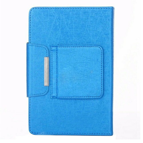 Funda con teclado universal para tablet Amazon Fire HD 10/HD 10 Plus 13th 2023 - Imagen 23 de 31