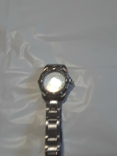 Relic Wet By Fossil Dive Style Watch ZR 