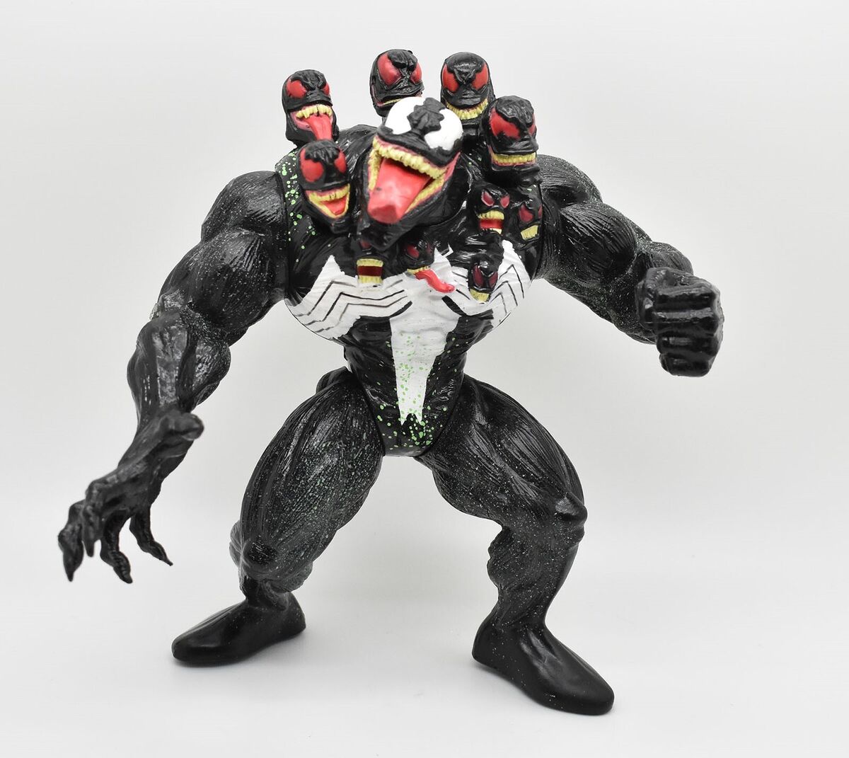 Spider-Man Venom Planet Of The Symbiotes The Madness Action Spider-Man Venom Planet Of The Symbiotes The Madness Action