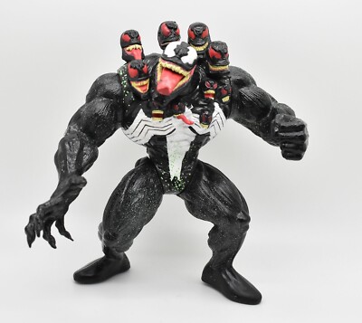 Spider-Man Venom Planet Of The Symbiotes The Madness Action Spider-Man Venom Planet Of The Symbiotes The Madness Action