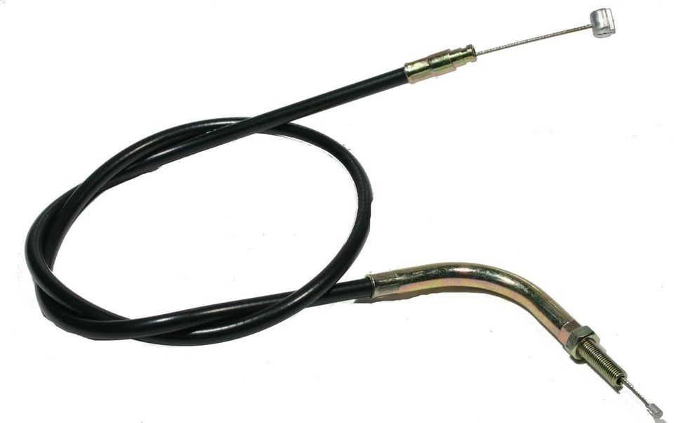 Cable de acelerador para John Deere Trailfire 340, 1979-1982 Foto 2 de 2