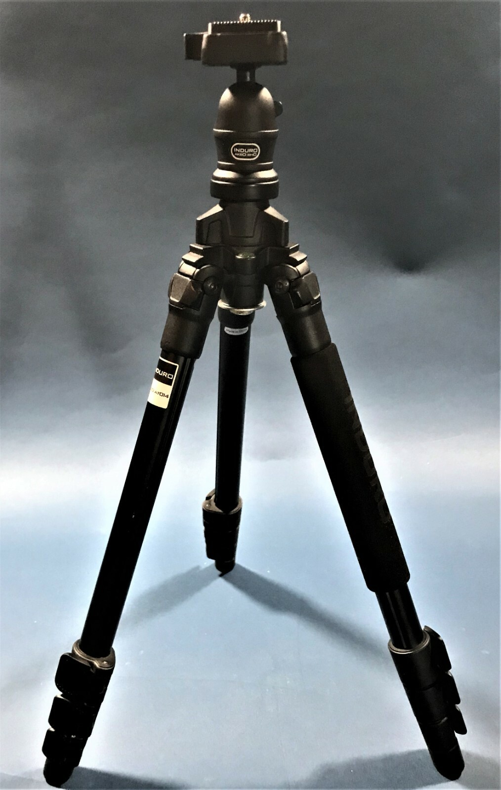 Induro Adventure AKB Tripod with Ball Head eBay