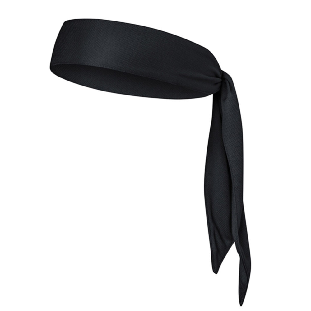 2PCS Non-Slip Sports Headbands for Running & Workouts – Moisture-Wicking & Breathable