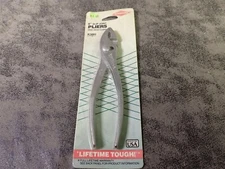NEW Diamond K38H 8" Slip Joint Pliers With Wire Cutter (BN367)