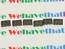 2SB798 / MARKED DK 3X / TRANSISTOR / MINI MOLD / 6 PIECES QZTY 