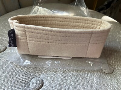 Samorga bag organizer for Gucci mini bag