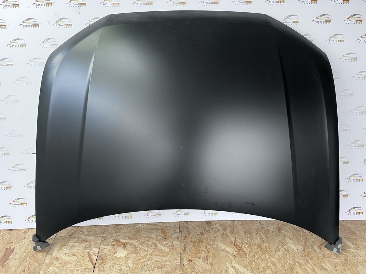 Audi Q3 19-On Bonnet Aluminium Brand New (83A823029) | eBay UK