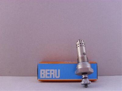 Beru Glühkerze 0102023301 G114 114G glow plug Candeletta bougie de pré