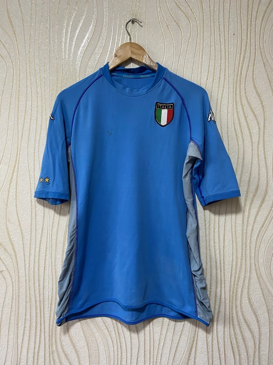 italy football shirt mens
