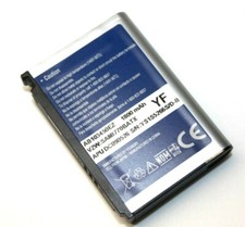 Genuine OEM Samsung AB103450EZ Replacement Li-Ion Battery 3.7V 1800mAh for i770