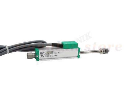 1pc spring built-in linear displacement sensor/electronic ruler SIN-W-025-C-L01M