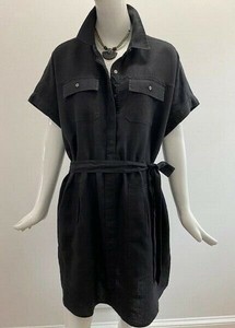 lord and taylor denim dress