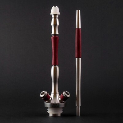 Union Fibonacci Hookah Amarath