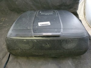 kenwood cs 6 center speaker