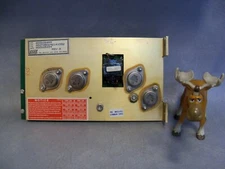 CMC 800D05459 Servo Drive Board