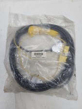 Motorola NKN6454A Interconnect Interface Cable for MTS2000 Radio - NEW