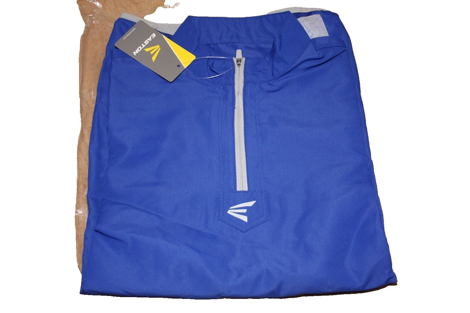 Chaquetas de Béisbol y softball para Easton para hombres