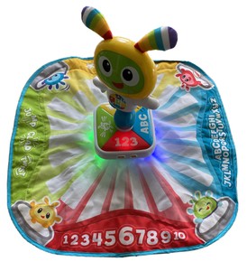 bright beats activity center