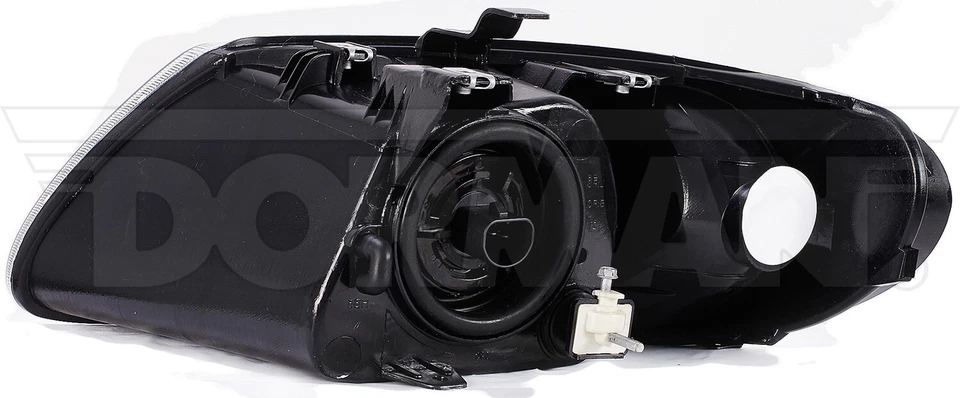 For 2001-2003 Chrysler Voyager Dorman Headlight Assembly Right 2002 - Image 4 of 4