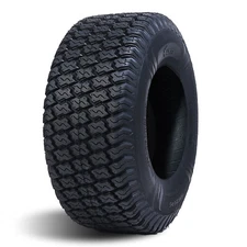 HALBERD 15x6.00-6 Lawn Mower Tire 4Ply 15x6x6 Turf Tractor Front Tire Tubeless