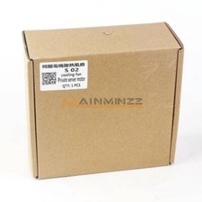 1PC 7126RT-24W-B30-S02 For Mitsubishi Spindle Motor Fan New