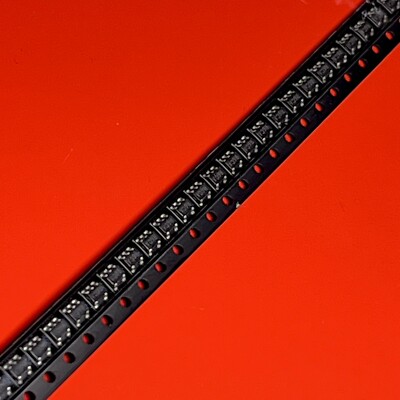 [1x] LM4128-Q1 Texas Precision Micropower Series Voltage Reference SMD IC SOT-23