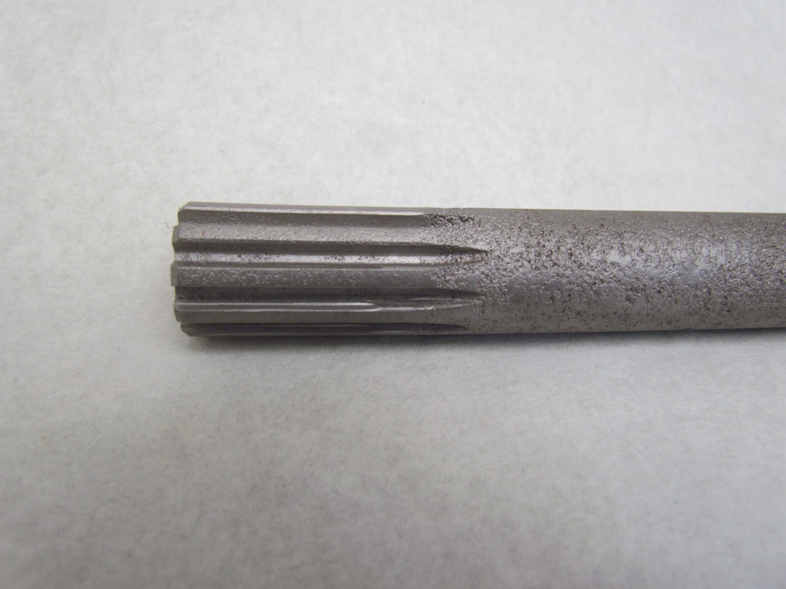 Power King Economy Jim Dandy 1612 Tractor Drive Shaft Driveshaft eBay