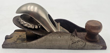 Stanley No. 110 7" Block Plane Made in USA - Good condition - Vintage
