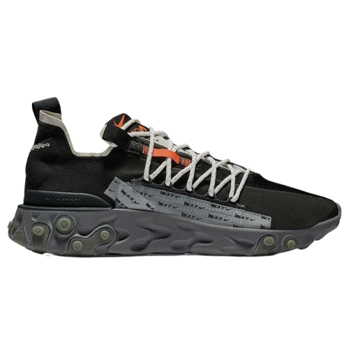 Nike React Runner WR ISPA Mid Summit White for Sale Nike React Runner WR ISPA Mid Summit White for Sale