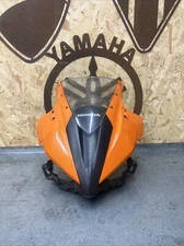 Honda Cbr500r 2016-2018 Top Faring Front Faring Panel Genuine OEM
