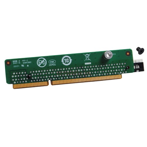 PCIE16 Riser Expansion Graphic Card for ThinkStation P340 P350 M90Q 5C50W00877 - Picture 5 of 15
