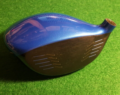 NIKE VAPOR FLY PRO TOUR ISSUE MEN'S RIGHT HANDED DRIVER HEAD ONLY