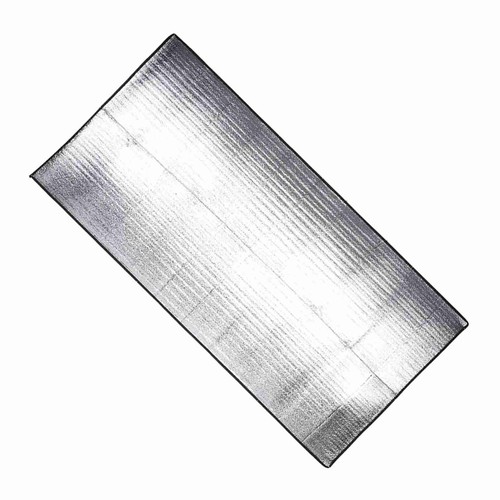 Portable 1x2m EVA Camping Mattress - Dual-Sided Insulation and Comfort - Picture 7 of 17