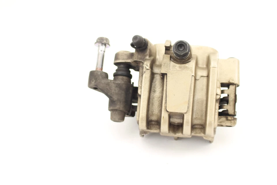 2013 HONDA CBR250R REPSOL OEM FRONT BRAKE CALIPER - Image 3 of 4