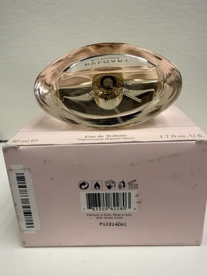 Bvlgari Rose Essentielle 1.7oz EDT Spray - Please Look At All The