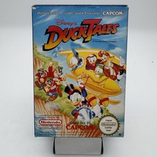 Thumbnail of ebay&reg; auction 407045482889 | Disney's Duck Tales | Nintendo Entertainment System NES | OVP boxed CIB