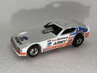 Vintage 1977 Hot Wheels Don “Snake” Prudhomme Army