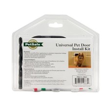 Petsafe Universal Pet Door Install Kit - PAC11-10863 New Sealed