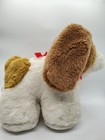 VTG Baby Things By Dakin 1986 Plush Dog W/Music Box That Plays Zip-A-Dee-Doo-Dah — photo 4