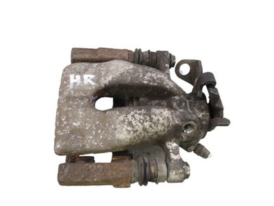 Bremssattel Bremszange rechts hinten für OPEL MERIVA B S10 1.6 CDTI