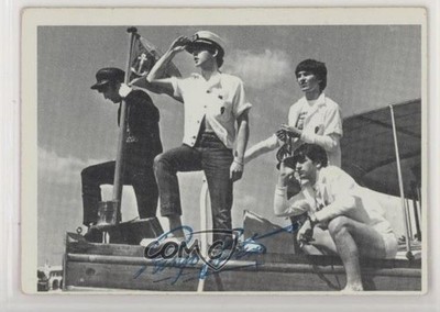 1964 Topps Beatles 3rd Series Ringo Starr #131 n1u
