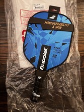 Babolat XPLR Pickleball Paddle - Brand New - 2025 Newest Edition