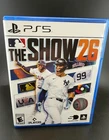 Sony PS5 MLB The Show 26 Baseball Video Game Complete In Case